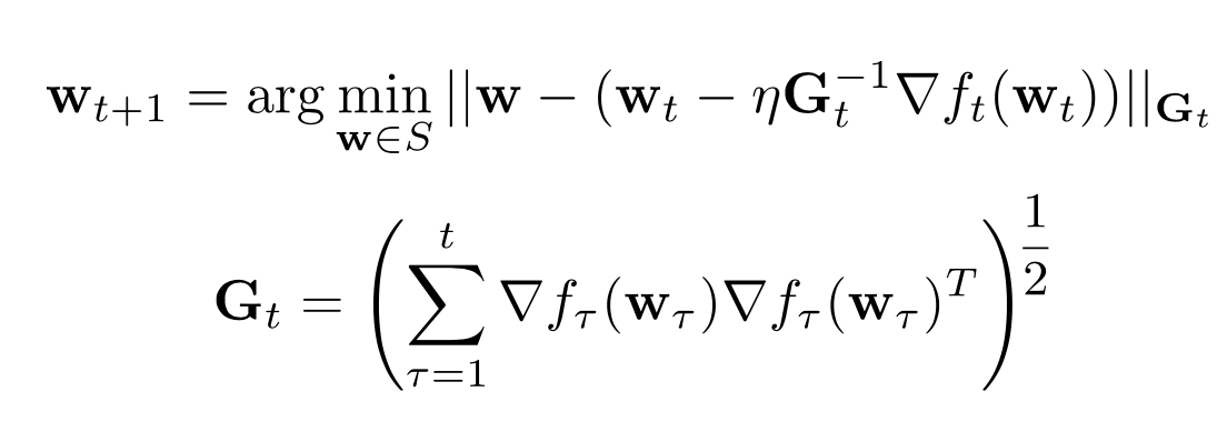 Batch Gradient Descent